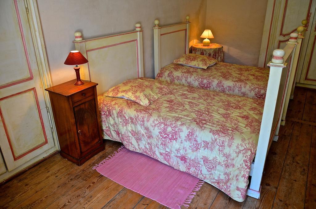 Gite Du Chateau De Bonabry Hillion Dış mekan fotoğraf