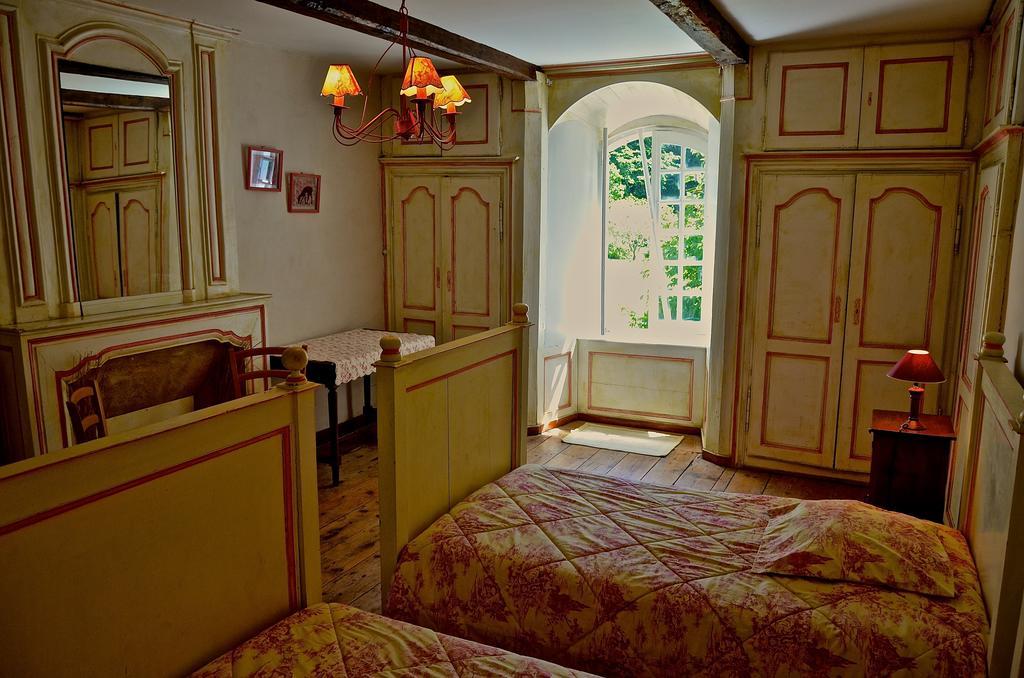 Gite Du Chateau De Bonabry Hillion Dış mekan fotoğraf
