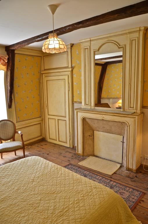 Gite Du Chateau De Bonabry Hillion Dış mekan fotoğraf