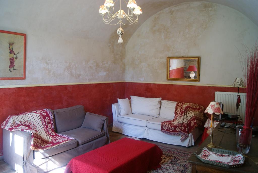 Gite Du Chateau De Bonabry Hillion Oda fotoğraf